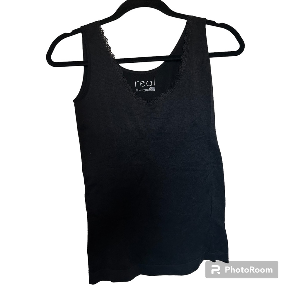 Compression type under garment XL but more of L black